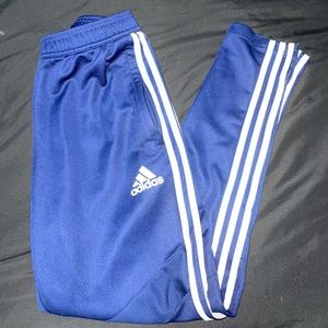 Medium Boue Adidas Sweatpants